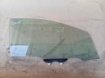 Стекло двери Toyota Corolla E210 MZEH12, NRE210, ZWE211 2020 Перед. Прав.