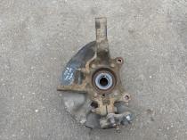 Кулак поворотный Hyundai Tucson TL 2015-2021 Перед. Лев.