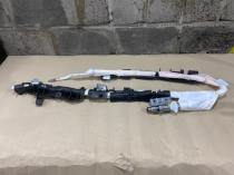 Подушка безопасности боковая Toyota Corolla E210 E210 2018-  Прав.