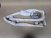 Подушка безопасности боковая Toyota Corolla E210 E210 2018-  Лев.