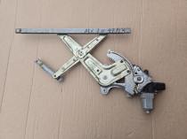 Стеклоподъемный механизм Mitsubishi ASX GA 2010-2023 Задн. Прав.