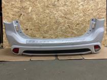 Бампер Mitsubishi Outlander 3 GF 2015-  