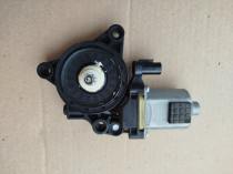 Мотор стеклоподъемника Kia Sportage QL 2015-2021 Задн. Лев.