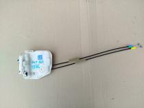 Замок двери Mitsubishi Outlander 3 GF 2012-2021 Перед. Прав.