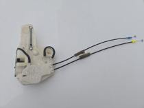 Замок двери Mitsubishi Outlander 3 GF 2012-2021 Перед. Лев.