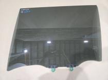 Стекло двери Toyota RAV4 50 XA50 2018-2023 Задн. Лев.