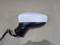 Зеркало Mazda 6 GJ GJ 2012-2015  Лев.