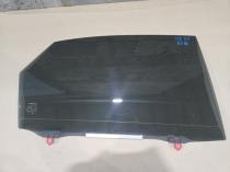 Стекло двери Lexus NX AYZ10L AYZ15L ZGZ10L ZGZ15L 2014-2021 Задн. Прав.