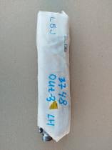 Подушка безопасности в сиденье Mitsubishi Outlander 3 GF 2012-2023 Перед. Лев.