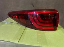 Фонарь Kia Sportage QL 2015-2022 Задн. Лев.