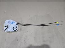 Замок двери Mitsubishi Outlander 3 GF 2012-2022 Задн. Прав.