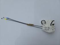 Замок двери Mitsubishi ASX GA 2010-2023 Перед. Прав.