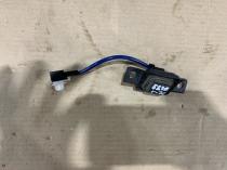 Кнопка открывания багажника Toyota Camry 70 XV70 2017-2024  