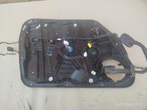 Дверная карта Kia Sportage QL 2015-2021 Перед. Лев.