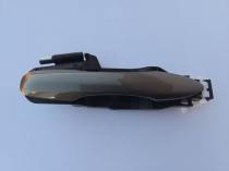 Ручка двери внешняя Toyota Corolla E210 MZEH12, NRE210, ZWE211 2020 Задн. Прав.