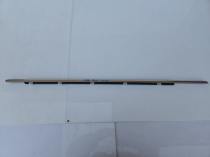 Бархотка двери Kia Sorento Prime UM 2014-2020 Перед. Прав.