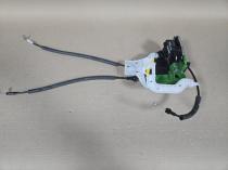 Замок двери Kia Sorento Prime UM 2014-2020 Перед. Прав.