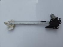 Стеклоподъемный механизм Honda CRV 4 RM 2012-2018 Задн. Лев.