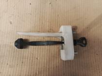 Ограничитель двери Lexus NX AYZ10L AYZ15L ZGZ10L ZGZ15L 2014-2021 Задн. Прав.