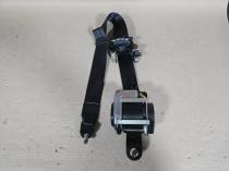 Ремень безопасности Kia Sportage QL 2015-2022 Задн. Лев.