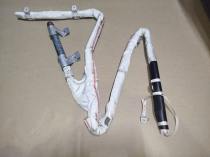 Подушка безопасности боковая Mitsubishi Outlander 3 GF 2012-2023  Прав.