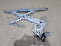 Стеклоподъемный механизм Mitsubishi Outlander 3 GF 2012-2022 Задн. Прав.