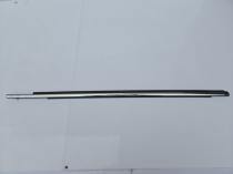 Бархотка двери Mitsubishi ASX GA 2010-2023 Перед. Прав.