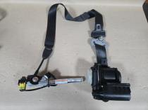 Ремень безопасности Honda CRV 5 RW 2016- Перед. Лев.