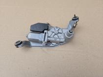 Мотор дворников Toyota RAV4 50 XA50 2018-2023 Задн. 