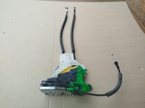 Замок двери Kia Sorento Prime UM 2014-2020 Перед. Лев.