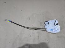 Замок двери Mitsubishi Outlander 3 GF 2012-2022 Задн. Прав.