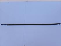 Бархотка двери Toyota Corolla E210 MZEH12, NRE210, ZWE211 2018-2024 Перед. Прав.