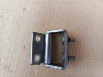 Петля двери багажника Mitsubishi Outlander 3 GF 2012-2023 Задн. 