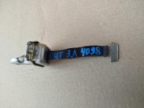 Ограничитель двери Mitsubishi Outlander 3 GF 2012-2021 Задн. Лев.