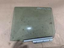 Стекло двери Toyota C-HR MAXH10, NGX10,50, ZGX10 2019 Задн. Лев.