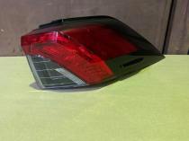 Фонарь Toyota RAV4 50 XA50 2018-2023 Задн. Прав.