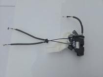 Замок двери Kia Sorento Prime UM 2014-2020 Задн. Прав.