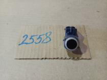 Датчик парковки Mitsubishi Outlander 3 GF 2012-2023 Задн. 