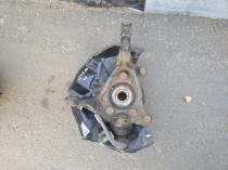 Кулак поворотный Lexus UX MZAA10L MZAH10L 2018- Перед. Лев.