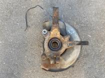 Кулак поворотный Mitsubishi Outlander 3 GF 2012-2023 Перед. Прав.