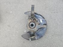 Кулак поворотный Lexus NX AYZ10L AYZ15L ZGZ10L ZGZ15L 2014-2021 Перед. Прав.