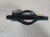 Ручка двери Mitsubishi Outlander 3 GF 2012-2021 Задн. Прав.