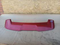 Спойлер Mitsubishi Outlander 3 GF 2015-2023 Задн. 