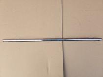 Бархотка двери Hyundai Tucson TL 2015-2021 Перед. Лев.