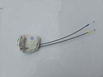 Замок двери Mitsubishi ASX GA 2020-2023 Задн. Прав.