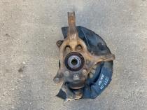 Кулак поворотный Toyota RAV4 50 XA50 2018-2023 Перед. Прав.