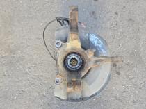 Кулак поворотный Mitsubishi Outlander 3 GF 2012-2023 Перед. Прав.