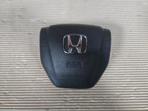 Подушка безопасности в руль Honda CRV 5 RW 2016-  