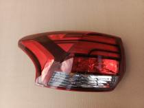 Фонарь Mitsubishi Outlander 3 GF 2012-2023 Задн. Лев.