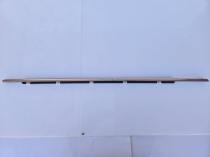 Бархотка двери Kia Sorento Prime UM 2014-2020 Перед. Прав.